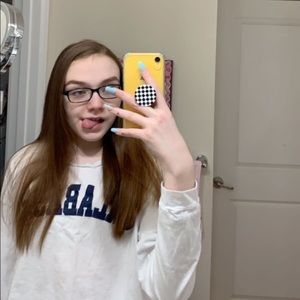 Meet your Posher, Jenna